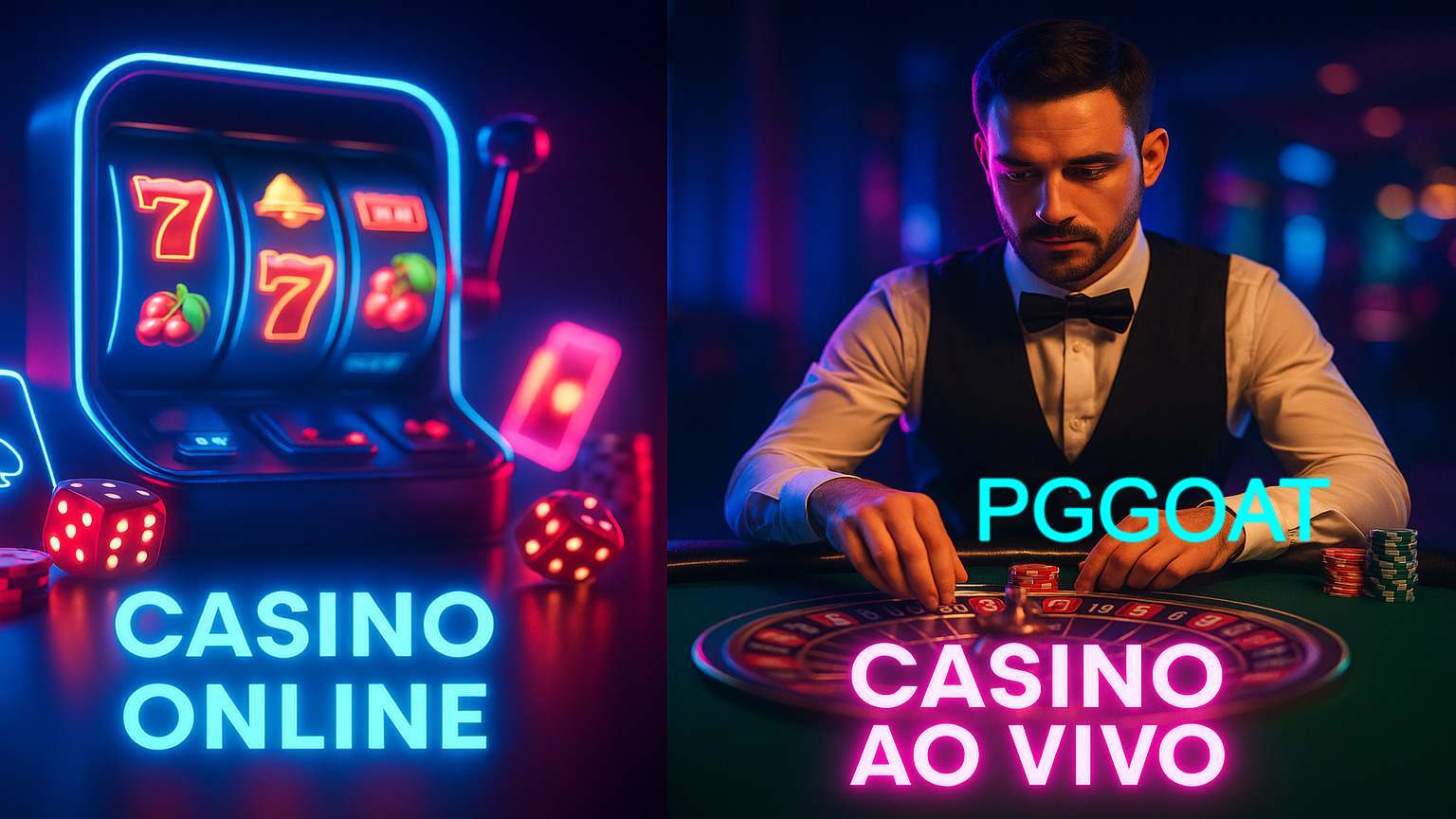 Benefícios do PGGOAT