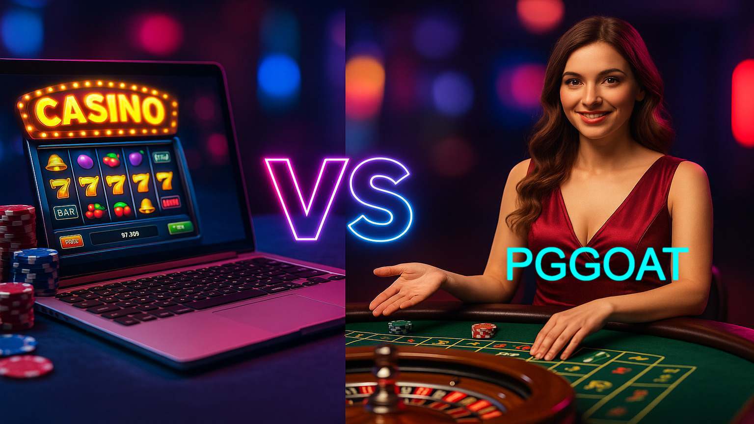 Jogos Populares