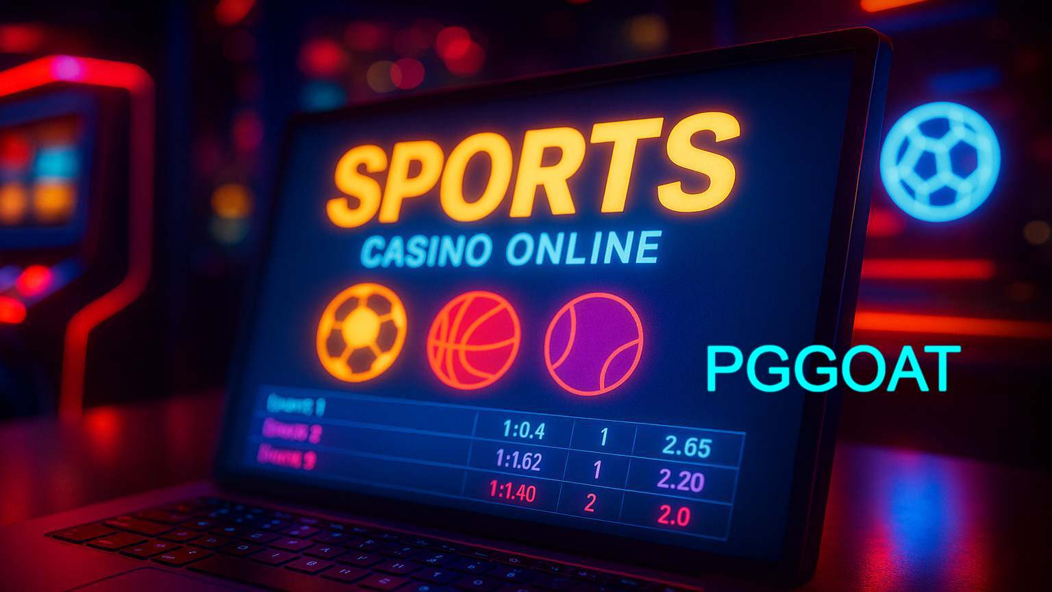 Eventos Esportivos