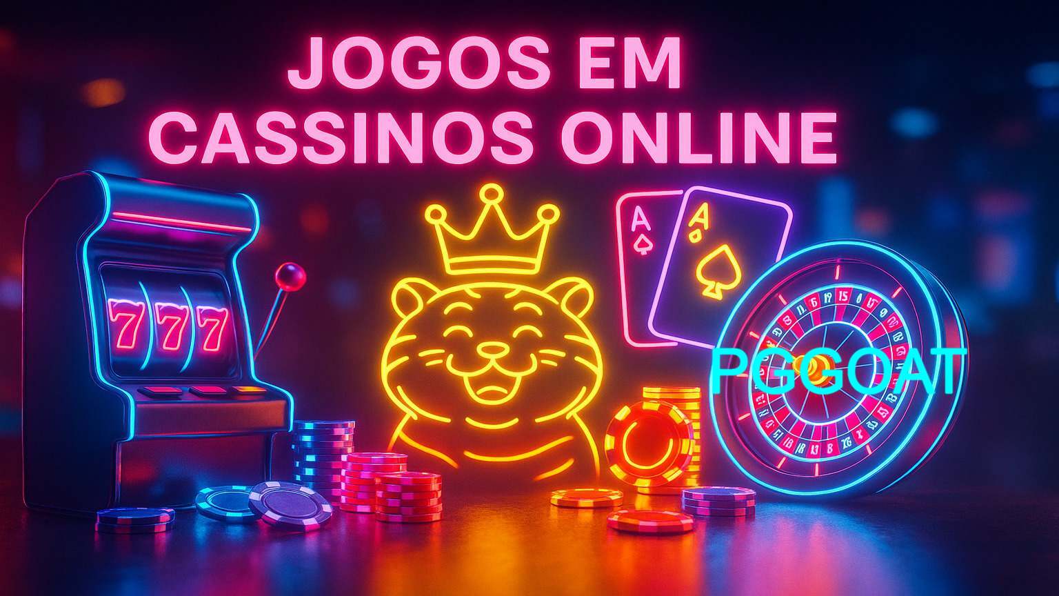 Jogos Recomendados
