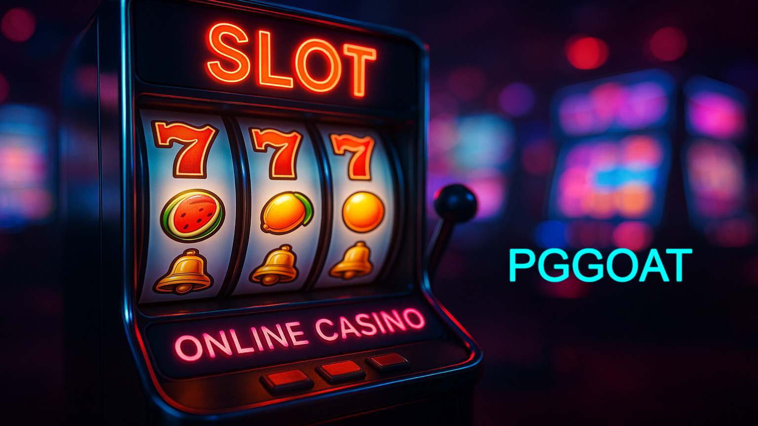 Benefícios dos Slots