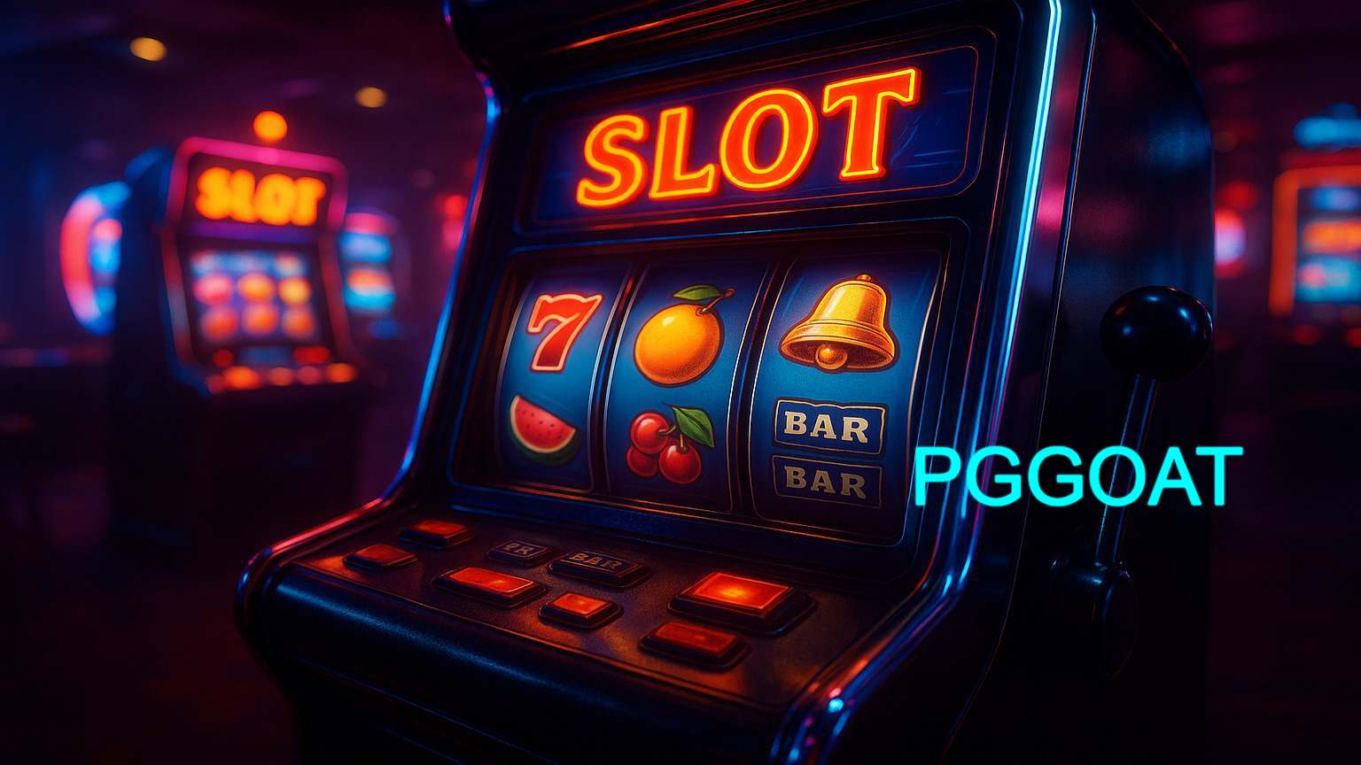 Slots Festivos